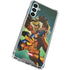 Marvel X-Men Wolverine Vs Sabretooth Galaxy A15 5G Clear Case